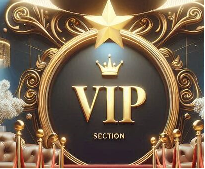 vip members